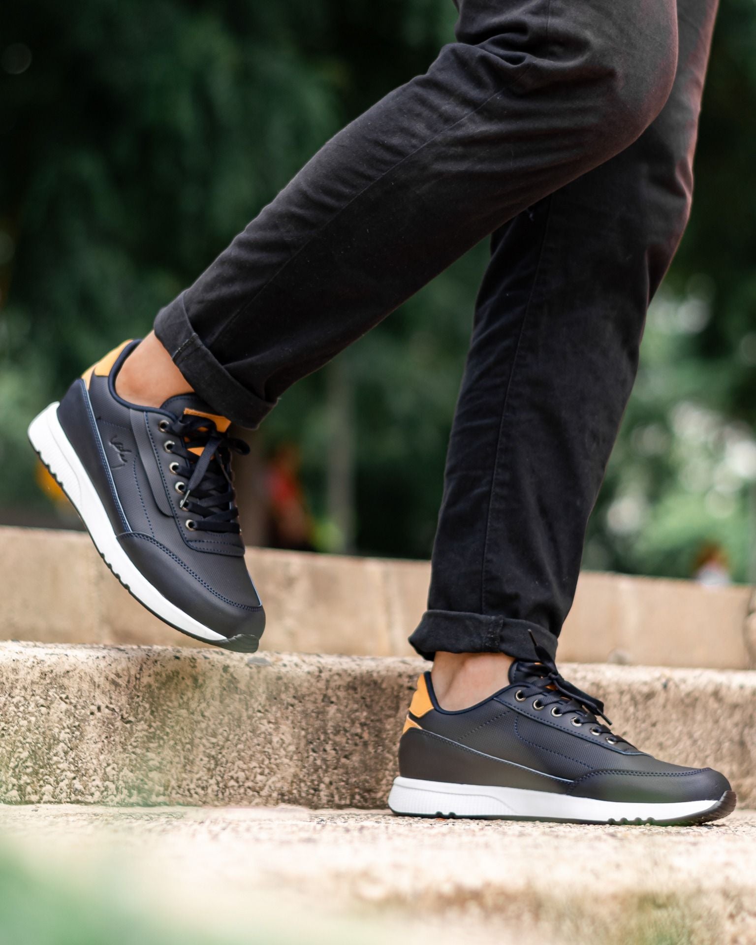 Nuevo Tenis Confort Max