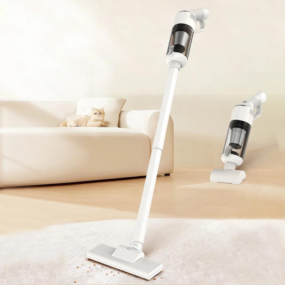 ASPIRA MAX - Aspiradora Inalâmbrica